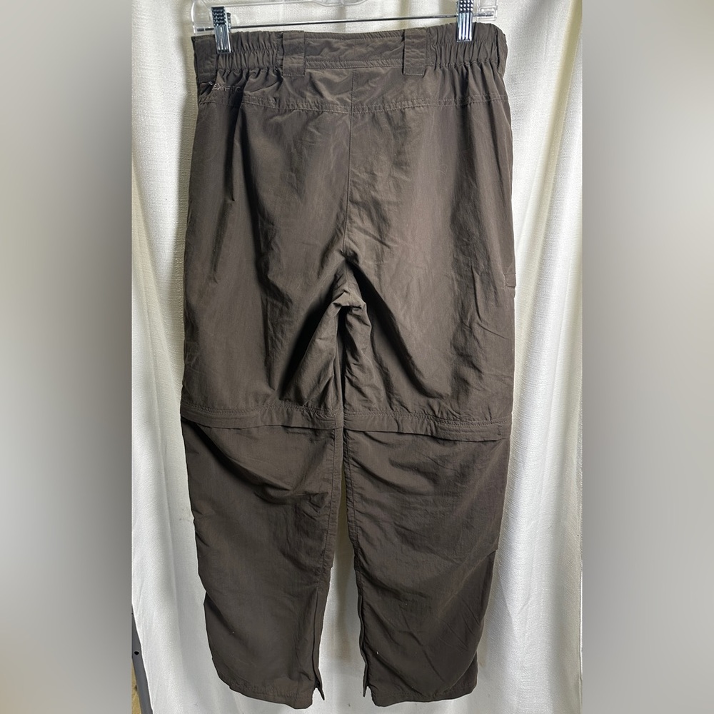 Exofficio Insect Shield Convertible Pants, Repellent Apparel, Hiking, Outdoor - Picture 3 of 16